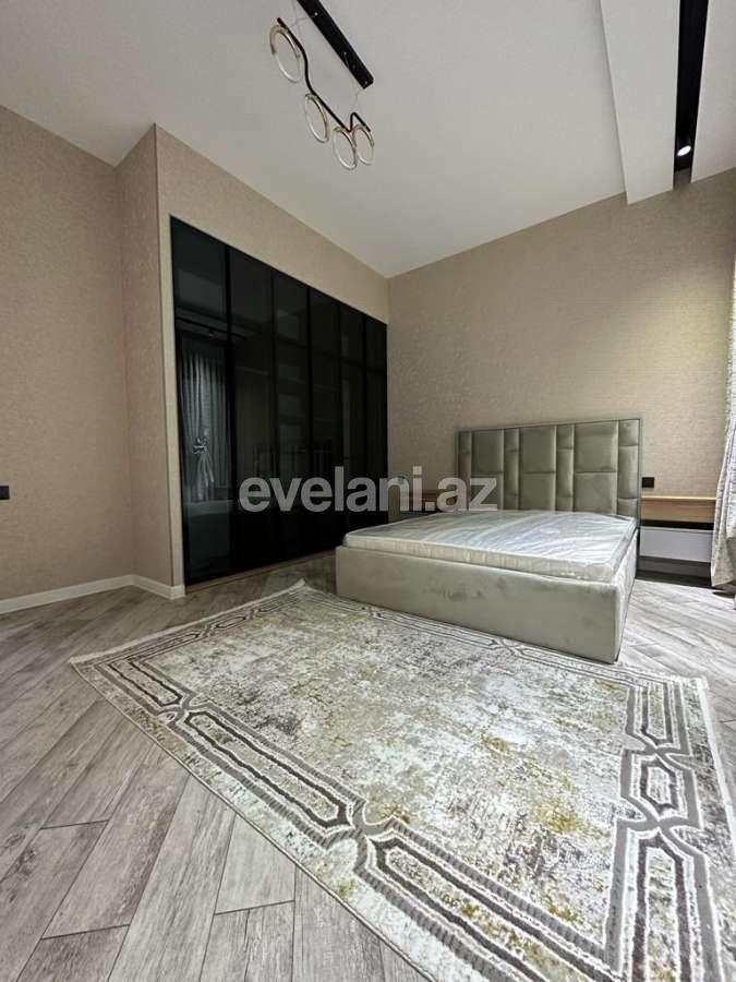 Satılır, villa, 4 otaqlı, 200 m², Bakı, Xəzər r, Mərdəkan q.