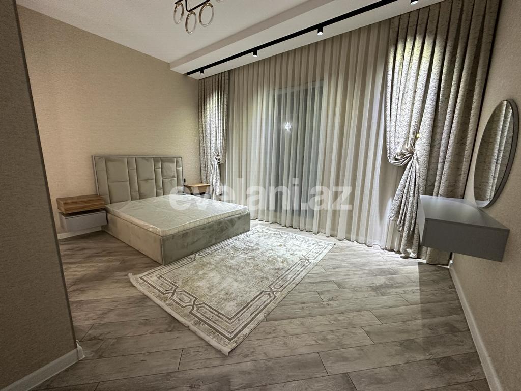 Satılır, villa, 4 otaqlı, 200 m², Bakı, Xəzər r, Mərdəkan q.