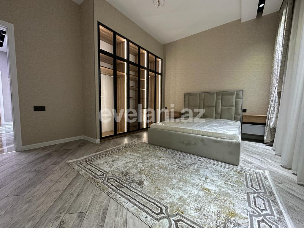 Satılır, villa, 4 otaqlı, 200 m², Bakı, Xəzər r, Mərdəkan q.