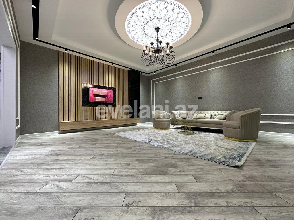 Satılır, villa, 4 otaqlı, 200 m², Bakı, Xəzər r, Mərdəkan q.