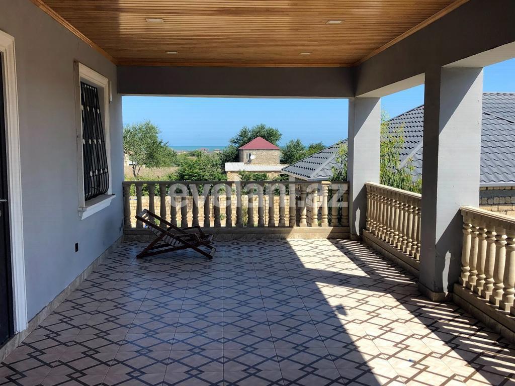 Satılır, villa, 7 otaqlı, 400 m², Bakı, Sabunçu r, Bilgəh q.