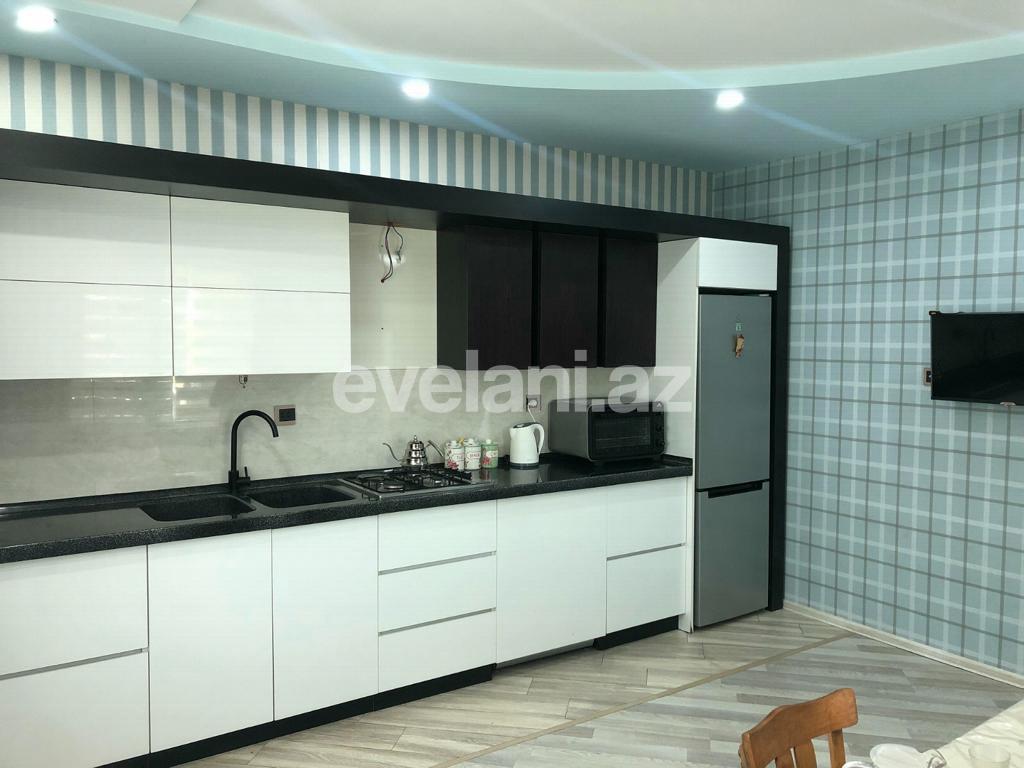 Satılır, villa, 7 otaqlı, 400 m², Bakı, Sabunçu r, Bilgəh q.