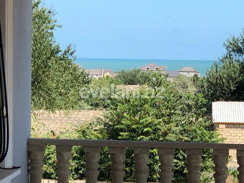 Satılır, villa, 7 otaqlı, 400 m², Bakı, Sabunçu r, Bilgəh q.