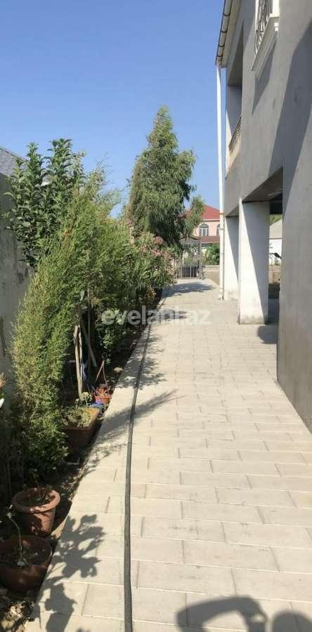 Satılır, villa, 7 otaqlı, 400 m², Bakı, Sabunçu r, Bilgəh q.