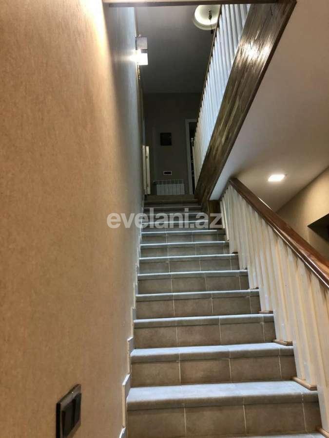 Satılır, villa, 7 otaqlı, 400 m², Bakı, Sabunçu r, Bilgəh q.