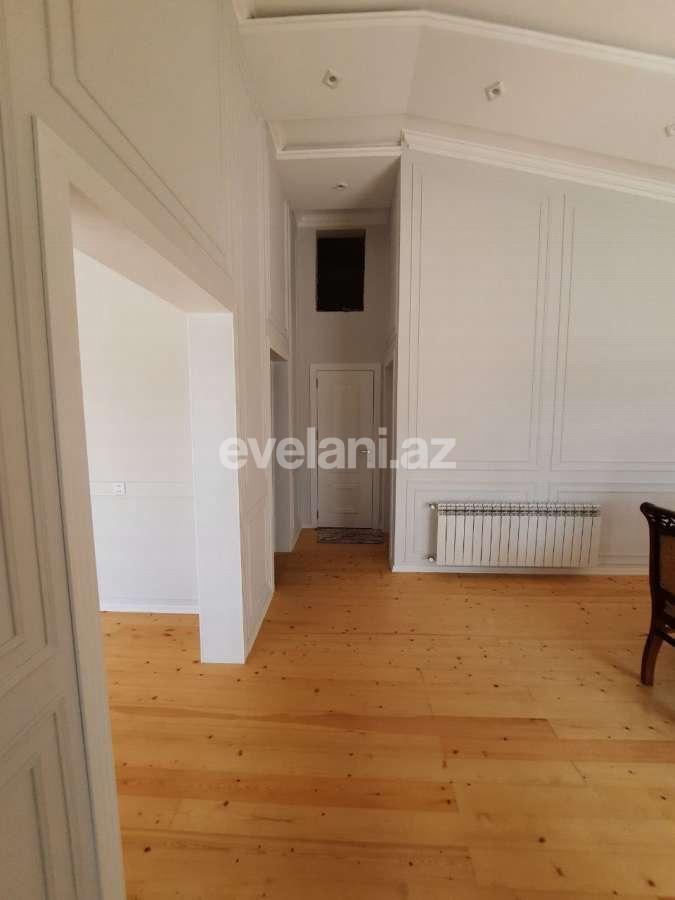Satılır, həyət evi / bağ, 3 otaqlı, 90 m², Bakı, Xəzər r, Şağan q.