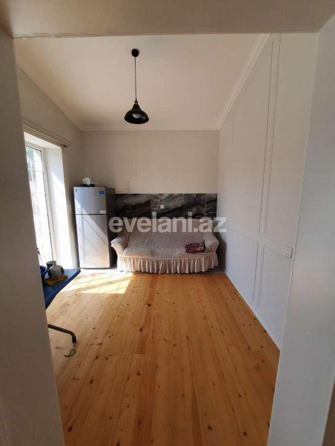 Satılır, həyət evi / bağ, 3 otaqlı, 90 m², Bakı, Xəzər r, Şağan q.