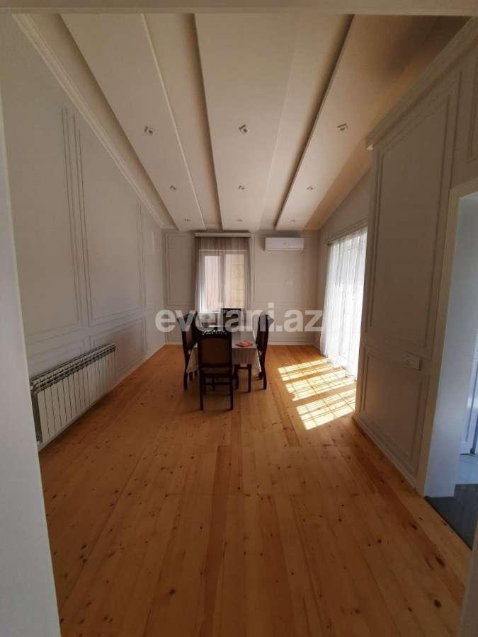 Satılır, həyət evi / bağ, 3 otaqlı, 90 m², Bakı, Xəzər r, Şağan q.