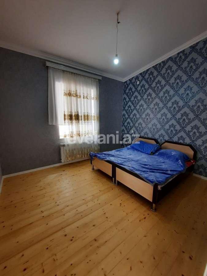 Satılır, həyət evi / bağ, 3 otaqlı, 90 m², Bakı, Xəzər r, Şağan q.