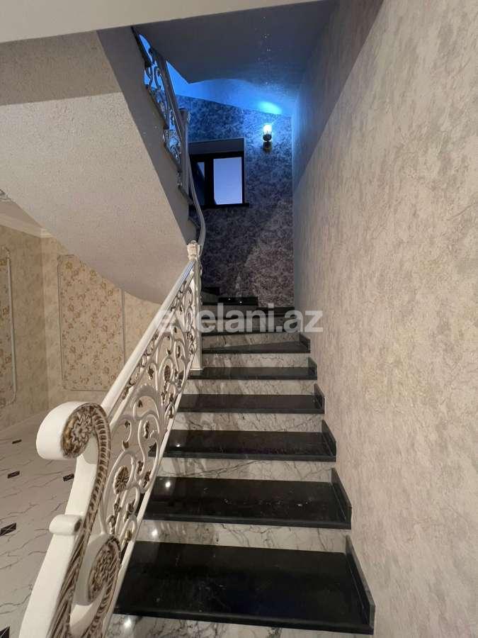 Satılır, villa, 7 otaqlı, 270 m², Bakı, Xəzər r, Mərdəkan q.