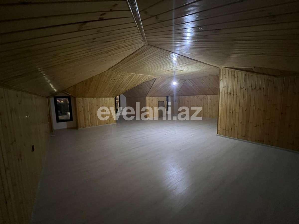 Satılır, villa, 7 otaqlı, 270 m², Bakı, Xəzər r, Mərdəkan q.