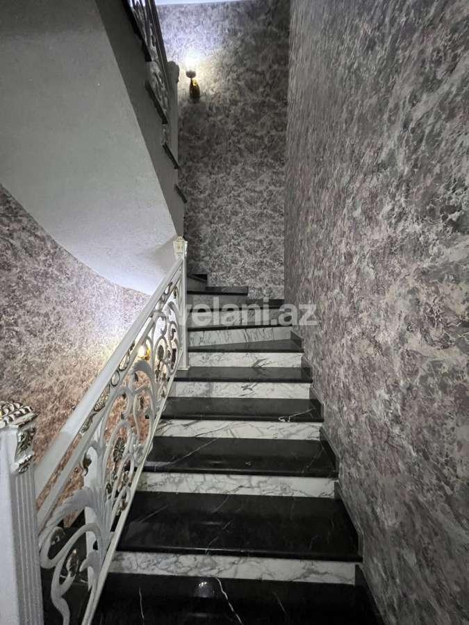 Satılır, villa, 7 otaqlı, 270 m², Bakı, Xəzər r, Mərdəkan q.