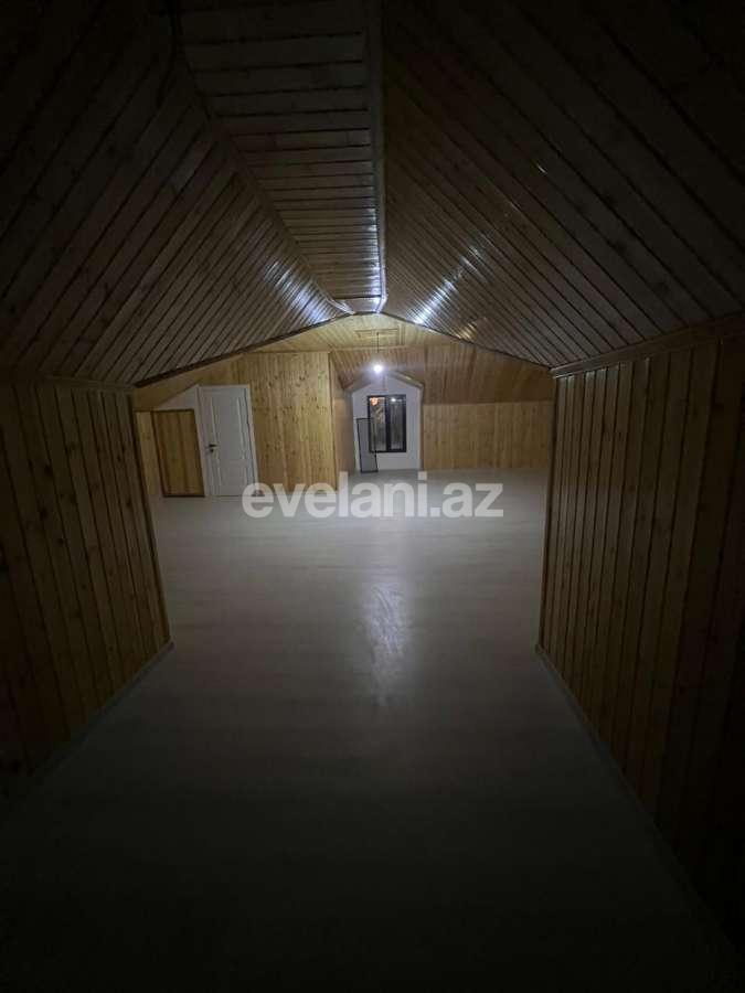 Satılır, villa, 7 otaqlı, 270 m², Bakı, Xəzər r, Mərdəkan q.