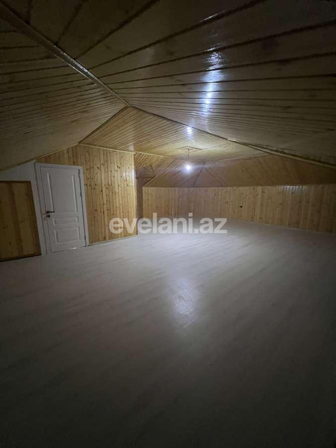Satılır, villa, 7 otaqlı, 270 m², Bakı, Xəzər r, Mərdəkan q.