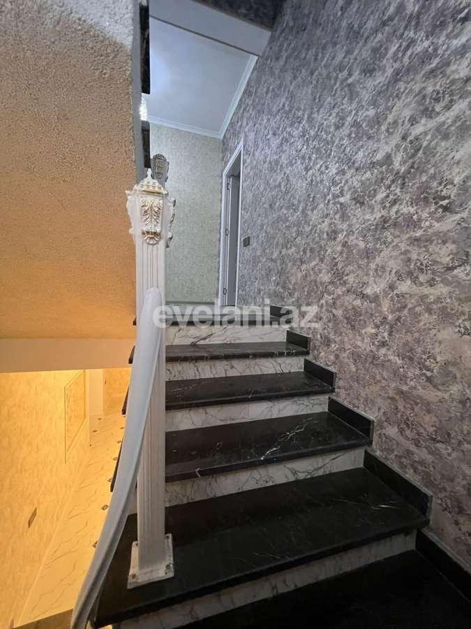 Satılır, villa, 7 otaqlı, 270 m², Bakı, Xəzər r, Mərdəkan q.