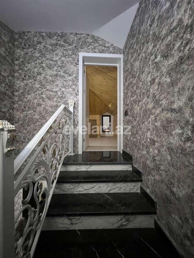 Satılır, villa, 7 otaqlı, 270 m², Bakı, Xəzər r, Mərdəkan q.