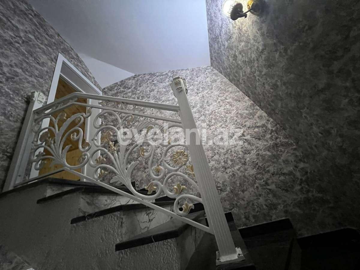 Satılır, villa, 7 otaqlı, 270 m², Bakı, Xəzər r, Mərdəkan q.