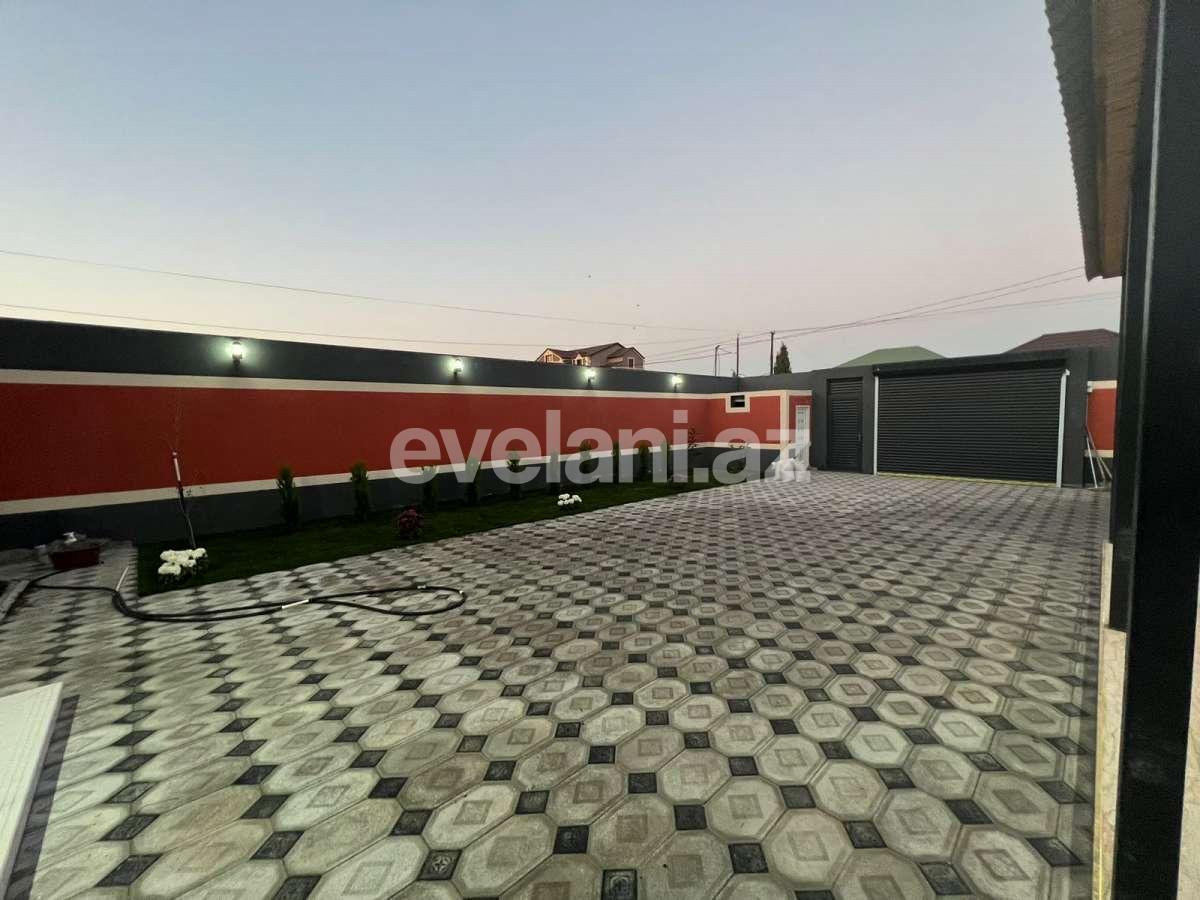 Satılır, villa, 7 otaqlı, 270 m², Bakı, Xəzər r, Mərdəkan q.