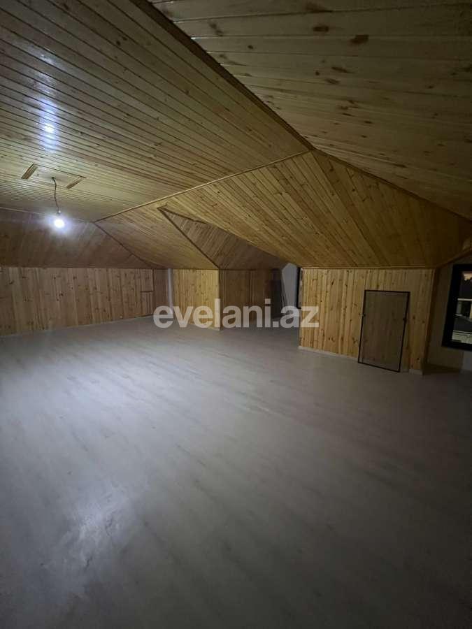 Satılır, villa, 7 otaqlı, 270 m², Bakı, Xəzər r, Mərdəkan q.