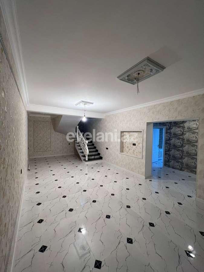 Satılır, villa, 7 otaqlı, 270 m², Bakı, Xəzər r, Mərdəkan q.