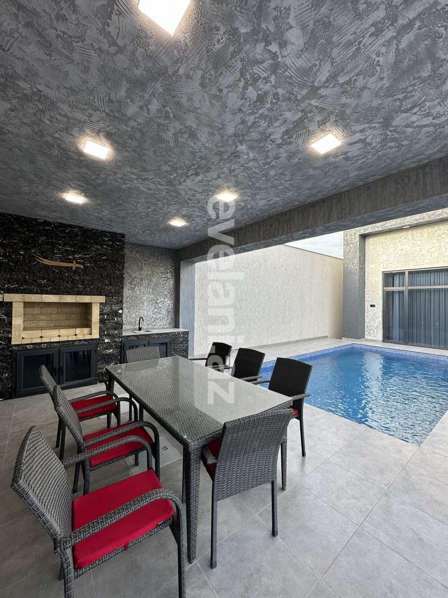 Satılır, həyət evi / bağ, 3 otaqlı, 170 m², Bakı, Xəzər r, Mərdəkan q.