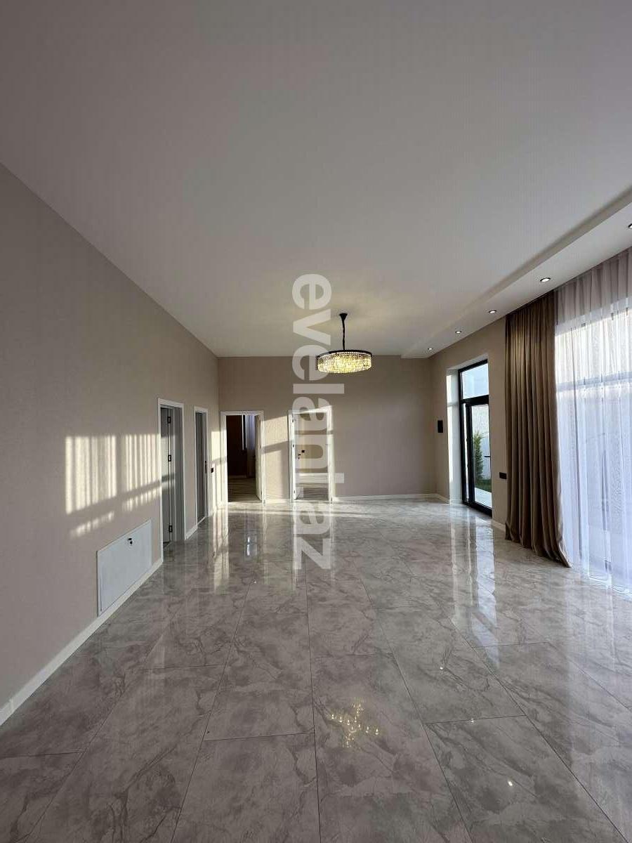 Satılır, həyət evi / bağ, 3 otaqlı, 170 m², Bakı, Xəzər r, Mərdəkan q.