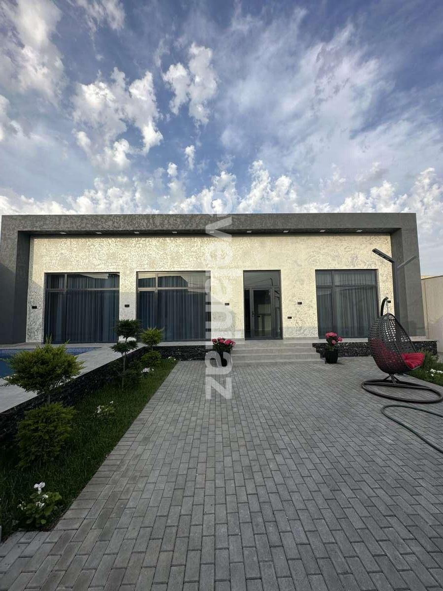 Satılır, həyət evi / bağ, 3 otaqlı, 170 m², Bakı, Xəzər r, Mərdəkan q.