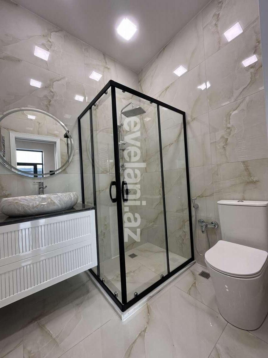 Satılır, həyət evi / bağ, 3 otaqlı, 170 m², Bakı, Xəzər r, Mərdəkan q.