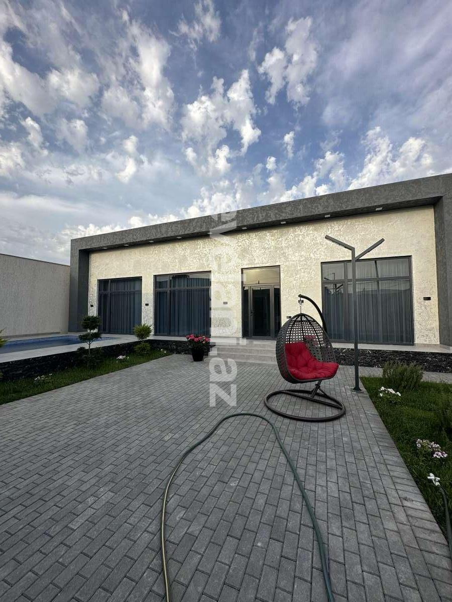 Satılır, həyət evi / bağ, 3 otaqlı, 170 m², Bakı, Xəzər r, Mərdəkan q.