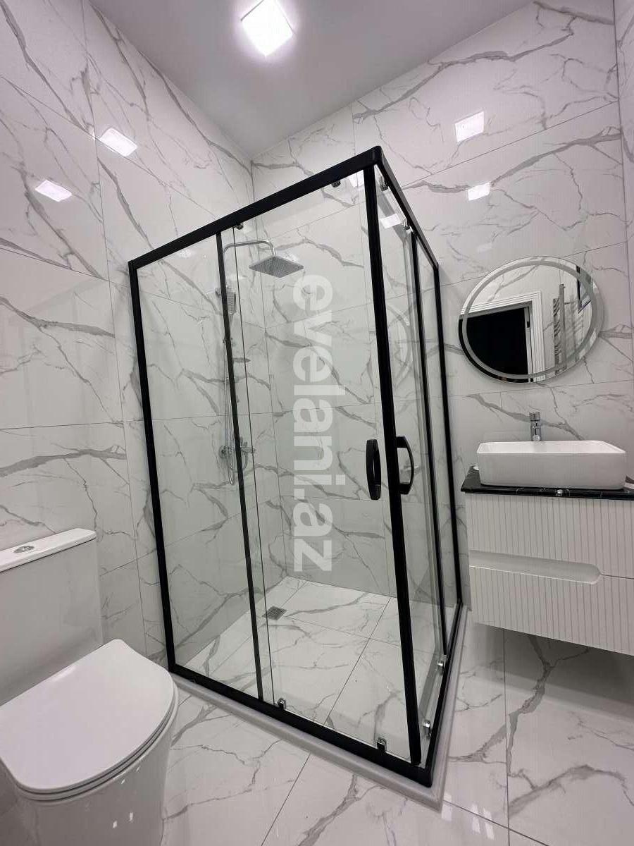 Satılır, həyət evi / bağ, 3 otaqlı, 170 m², Bakı, Xəzər r, Mərdəkan q.