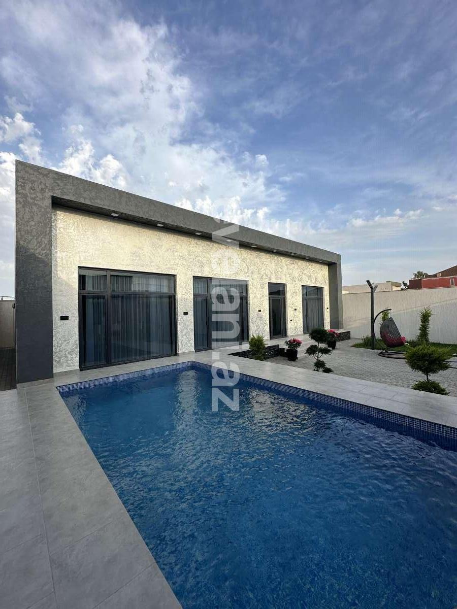 Satılır, həyət evi / bağ, 3 otaqlı, 170 m², Bakı, Xəzər r, Mərdəkan q.