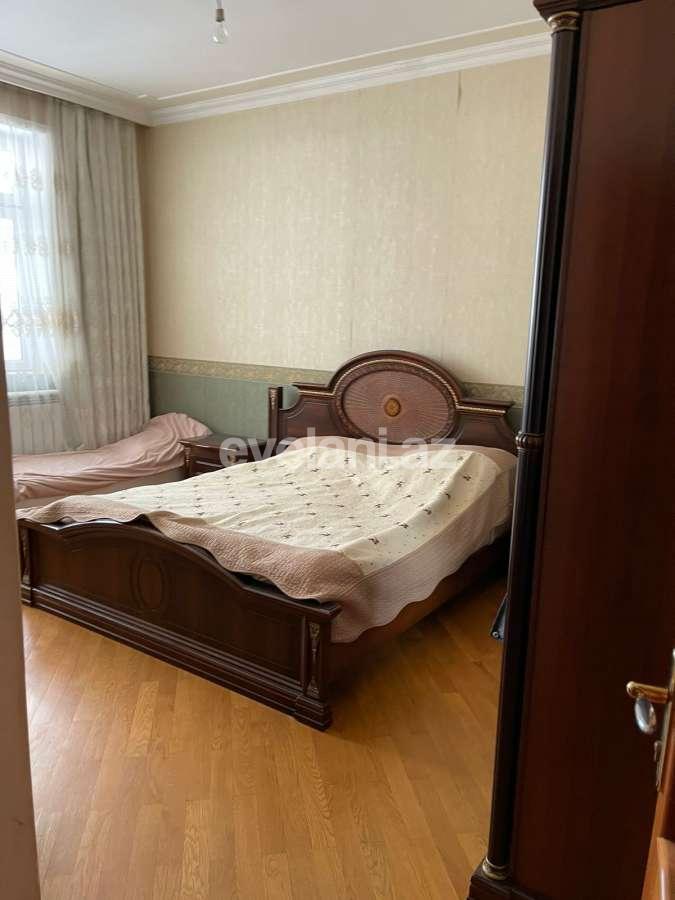 Продаётся, новостройка, 3-комнаты, 110 m², Баку, Бинагадинский r, Насими m.