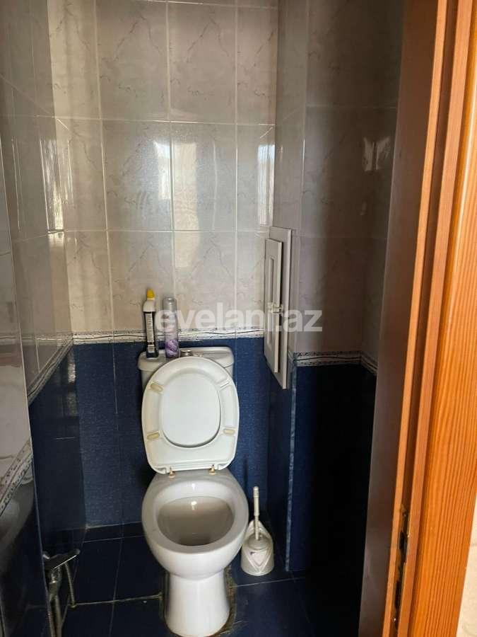 Продаётся, новостройка, 3-комнаты, 110 m², Баку, Бинагадинский r, Насими m.