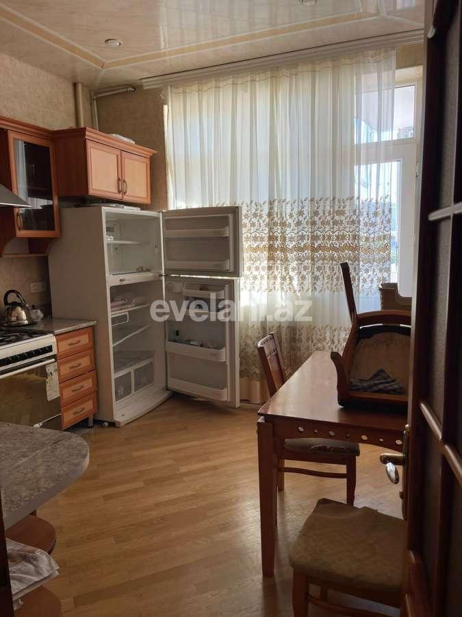 Продаётся, новостройка, 3-комнаты, 110 m², Баку, Бинагадинский r, Насими m.