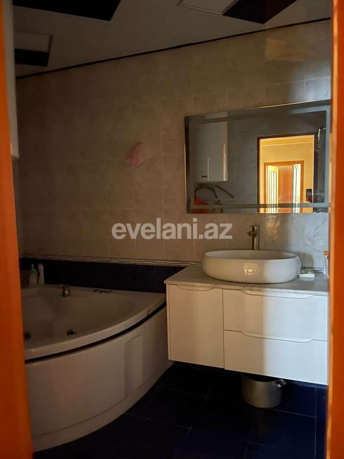 Продаётся, новостройка, 3-комнаты, 110 m², Баку, Бинагадинский r, Насими m.