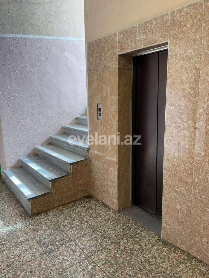 Продаётся, новостройка, 3-комнаты, 110 m², Баку, Бинагадинский r, Насими m.