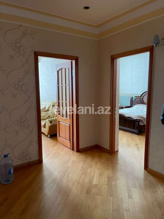 Продаётся, новостройка, 3-комнаты, 110 m², Баку, Бинагадинский r, Насими m.