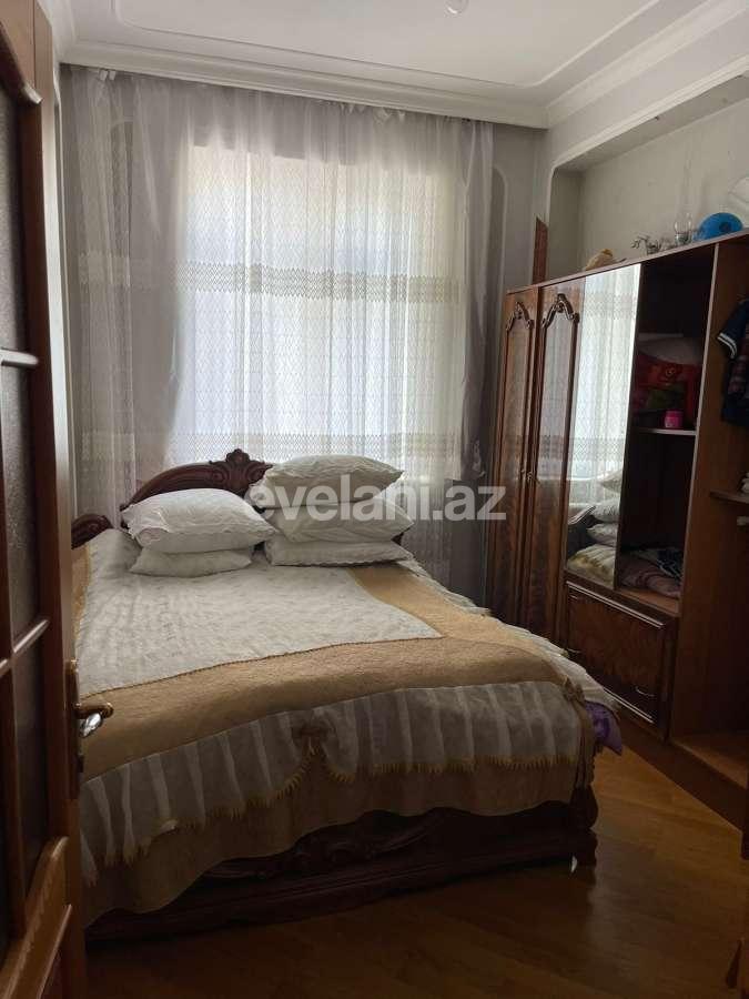 Продаётся, новостройка, 3-комнаты, 110 m², Баку, Бинагадинский r, Насими m.