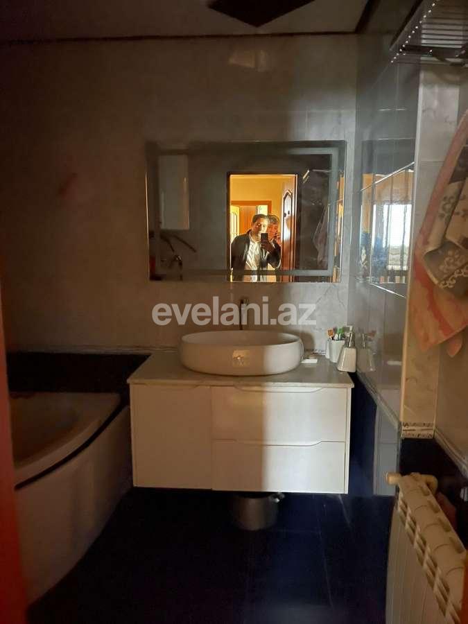 Продаётся, новостройка, 3-комнаты, 110 m², Баку, Бинагадинский r, Насими m.