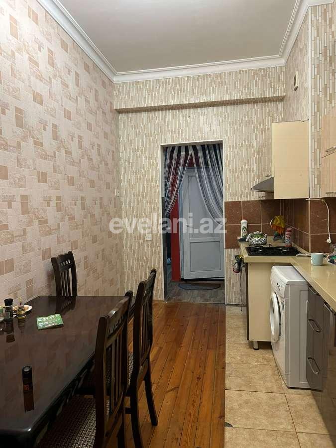 Продаётся, новостройка, 3-комнаты, 110 m², Баку, Бинагадинский r, Насими m.