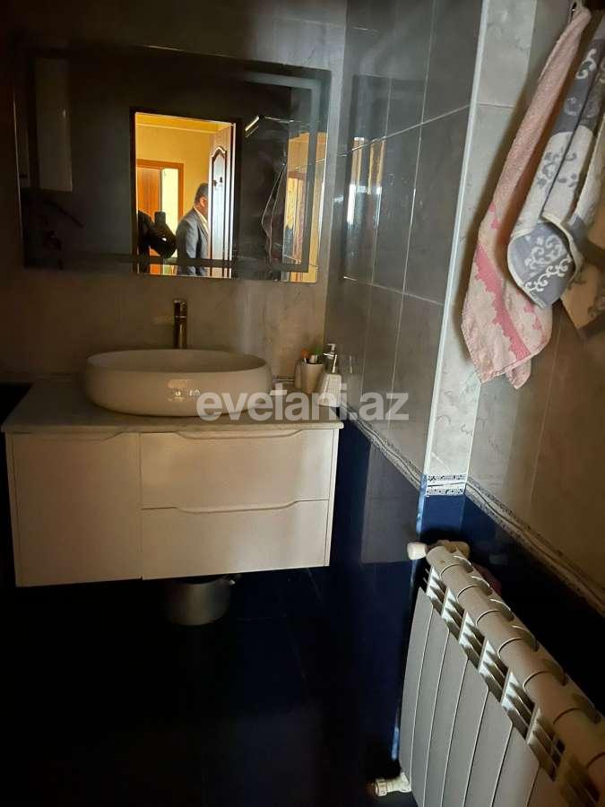 Продаётся, новостройка, 3-комнаты, 110 m², Баку, Бинагадинский r, Насими m.