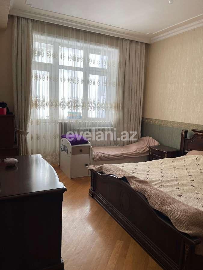 Продаётся, новостройка, 3-комнаты, 110 m², Баку, Бинагадинский r, Насими m.