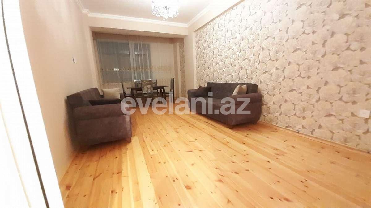 Kirayə verilir, yeni tikili, 2 otaqlı, 67 m², Bakı, Nərimanov r, Nəriman Nərimanov m.