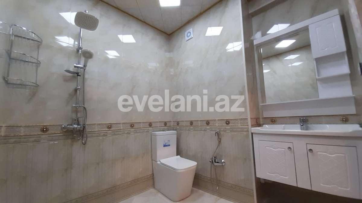 Kirayə verilir, yeni tikili, 2 otaqlı, 67 m², Bakı, Nərimanov r, Nəriman Nərimanov m.
