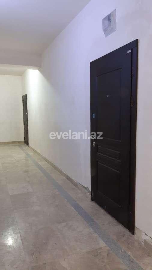 Kirayə verilir, yeni tikili, 2 otaqlı, 67 m², Bakı, Nərimanov r, Nəriman Nərimanov m.