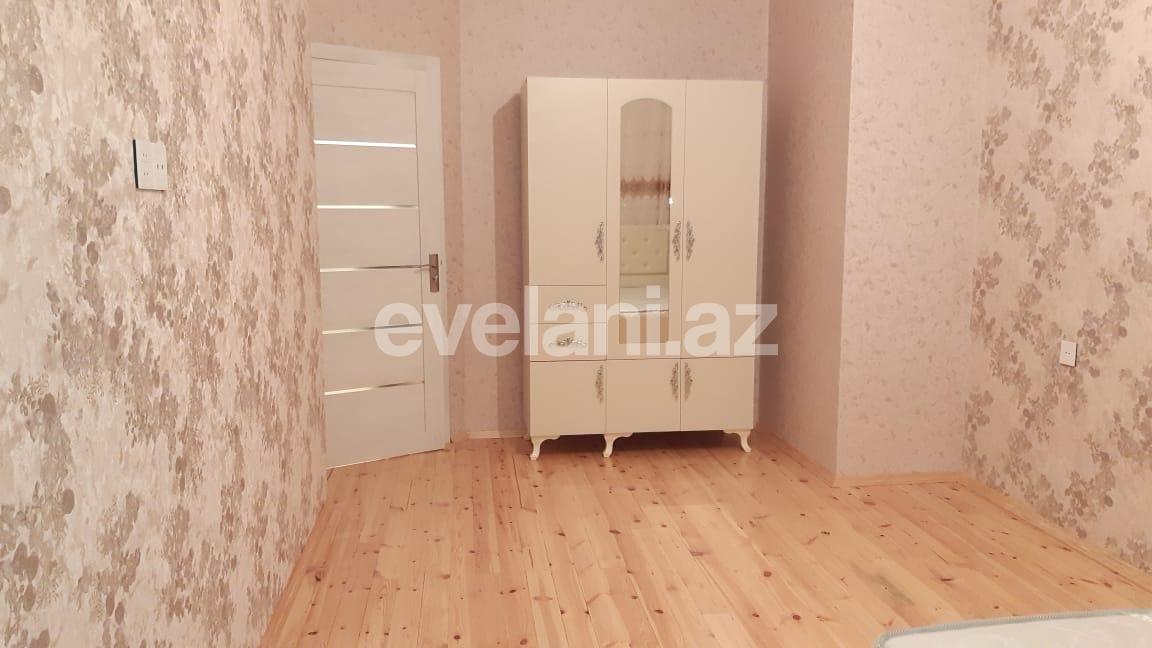 Kirayə verilir, yeni tikili, 2 otaqlı, 67 m², Bakı, Nərimanov r, Nəriman Nərimanov m.