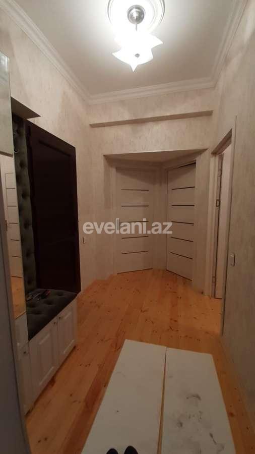 Kirayə verilir, yeni tikili, 2 otaqlı, 67 m², Bakı, Nərimanov r, Nəriman Nərimanov m.