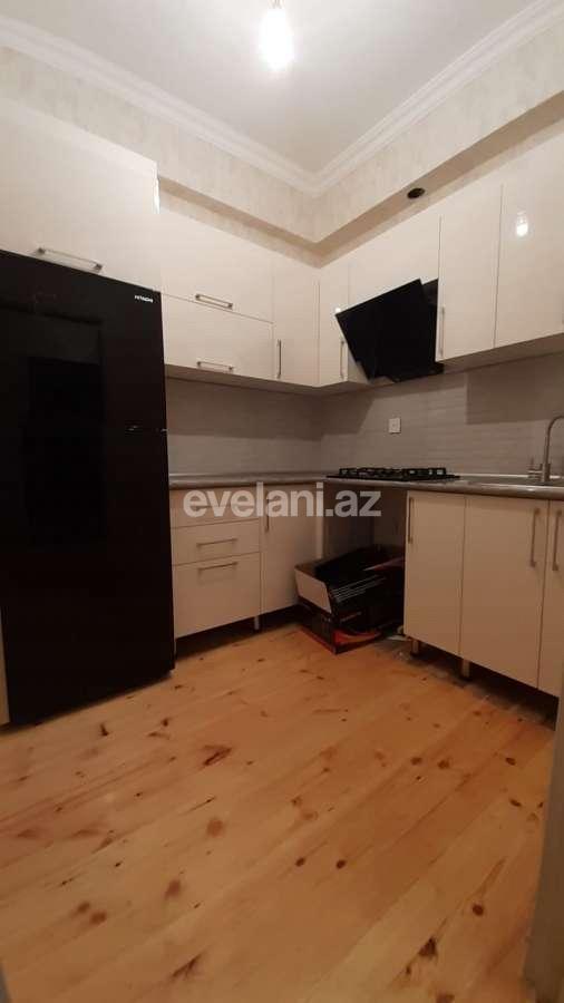 Kirayə verilir, yeni tikili, 2 otaqlı, 67 m², Bakı, Nərimanov r, Nəriman Nərimanov m.
