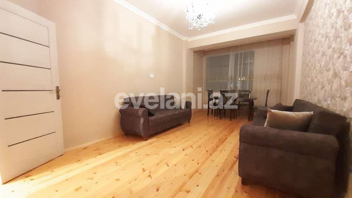 Kirayə verilir, yeni tikili, 2 otaqlı, 67 m², Bakı, Nərimanov r, Nəriman Nərimanov m.