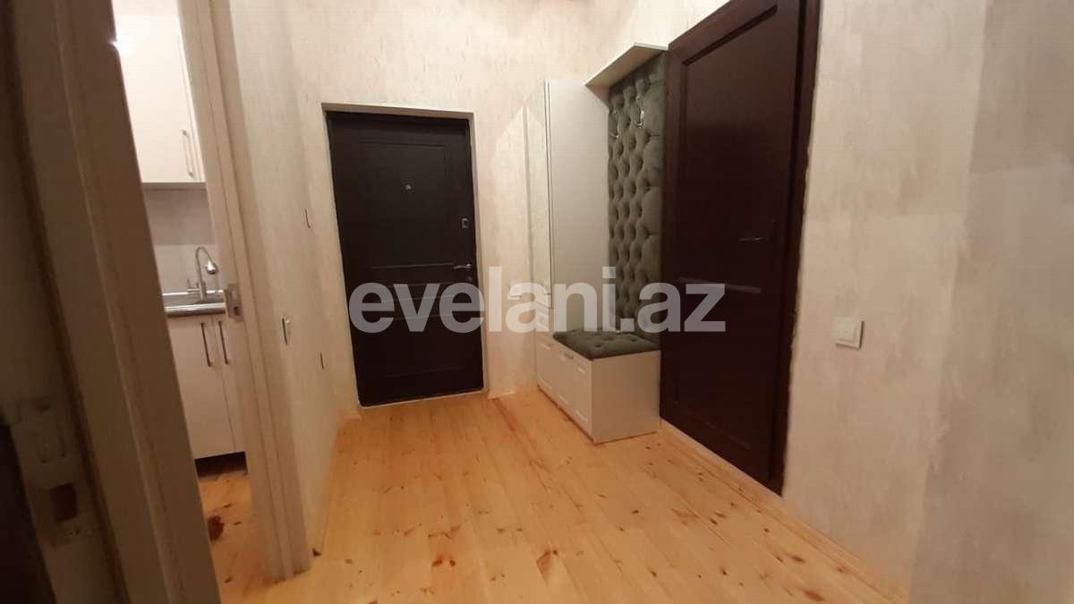 Kirayə verilir, yeni tikili, 2 otaqlı, 67 m², Bakı, Nərimanov r, Nəriman Nərimanov m.